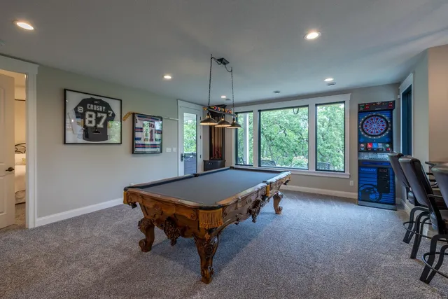 $2,495,000 | 1500 Weatherhill Ridge Court, Rochester, MN 55902