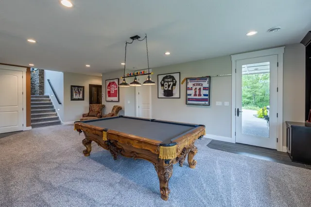 $2,495,000 | 1500 Weatherhill Ridge Court, Rochester, MN 55902