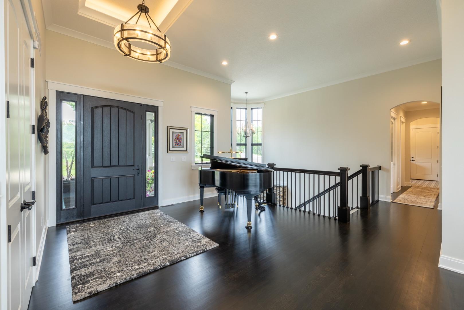 1500 Weatherhill Ridge Court Rochester, MN 55902 - Photo 6 of 110