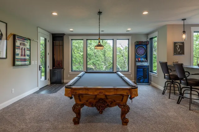 $2,495,000 | 1500 Weatherhill Ridge Court, Rochester, MN 55902