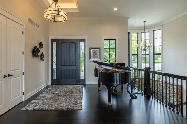 $2,495,000 | 1500 Weatherhill Ridge Court, Rochester, MN 55902