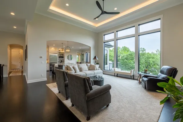 $2,495,000 | 1500 Weatherhill Ridge Court, Rochester, MN 55902