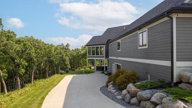 $2,495,000 | 1500 Weatherhill Ridge Court, Rochester, MN 55902