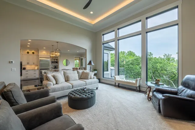 $2,495,000 | 1500 Weatherhill Ridge Court, Rochester, MN 55902