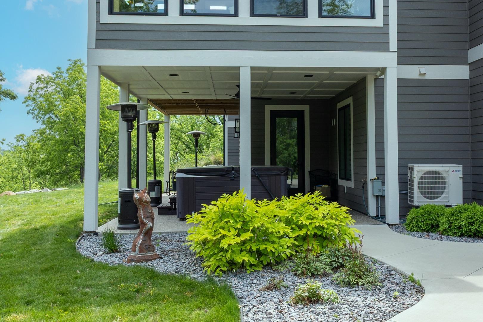 1500 Weatherhill Ridge Court Rochester, MN 55902 - Photo 94 of 110