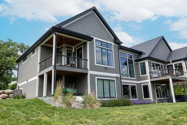 $2,495,000 | 1500 Weatherhill Ridge Court, Rochester, MN 55902