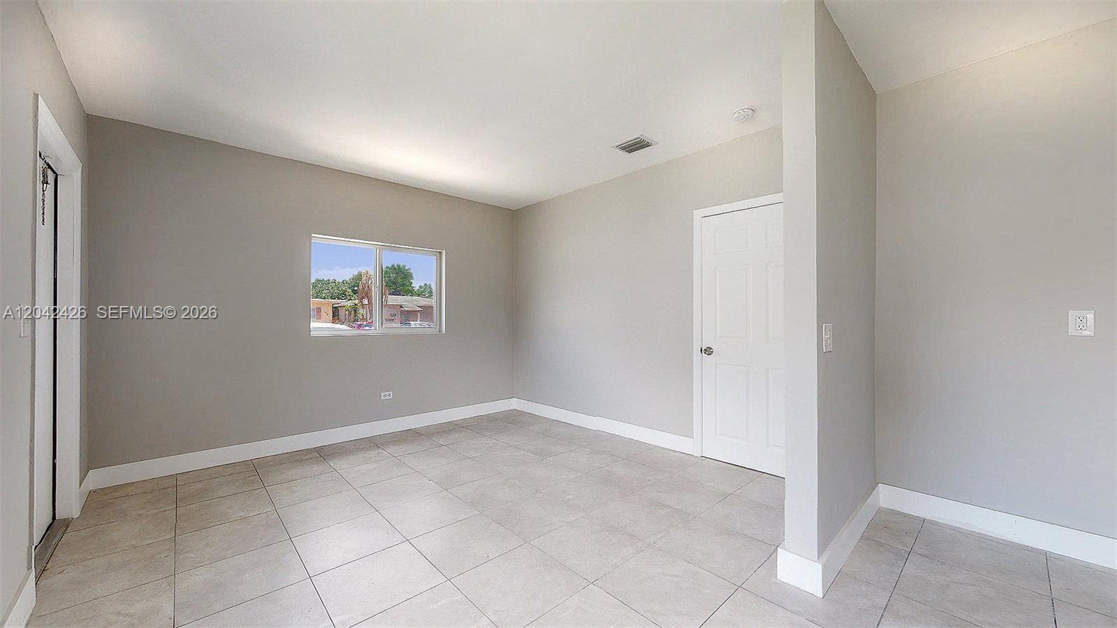74 West 15th Street, Unit 1 Hialeah, FL 33010 - Photo 13 of 23 Living Room
