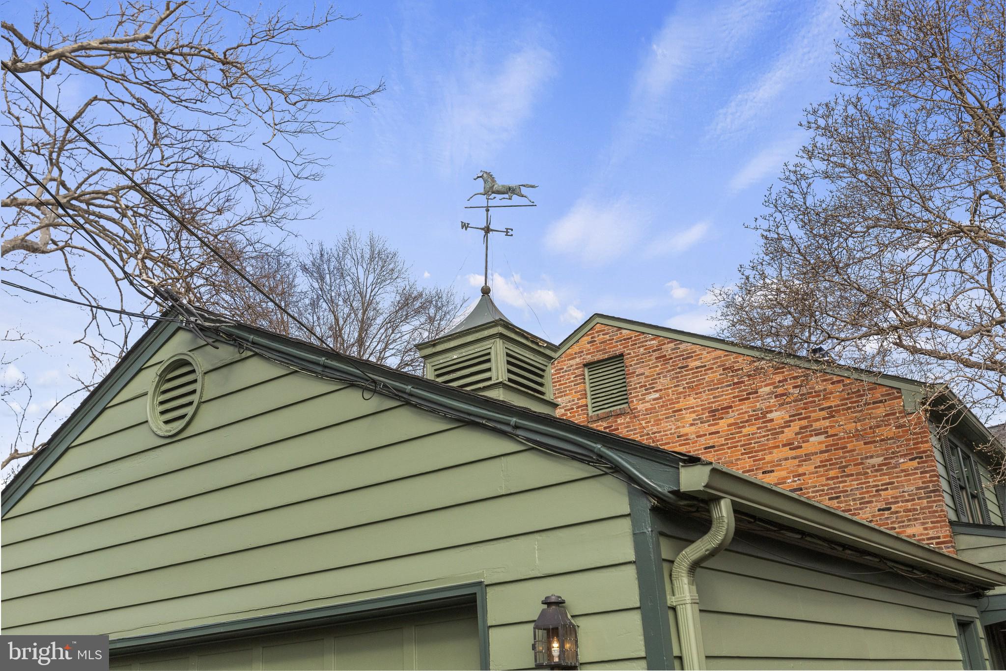 1918 Merrifields Drive Silver Spring, MD 20906 - Photo 8 of 56 Custom weather vane