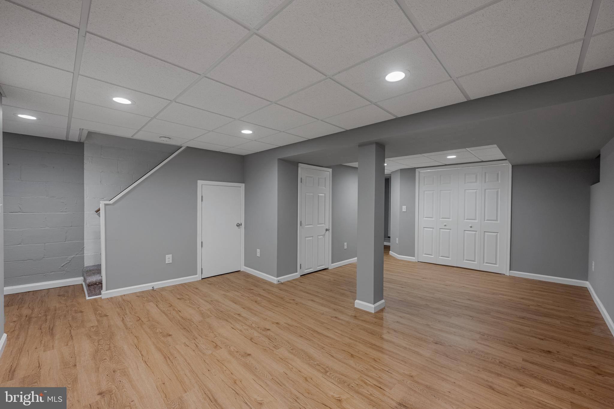 2713 Cheswolde Road Baltimore, MD 21209 - Photo 15 of 41 Lower Level has separate entrance