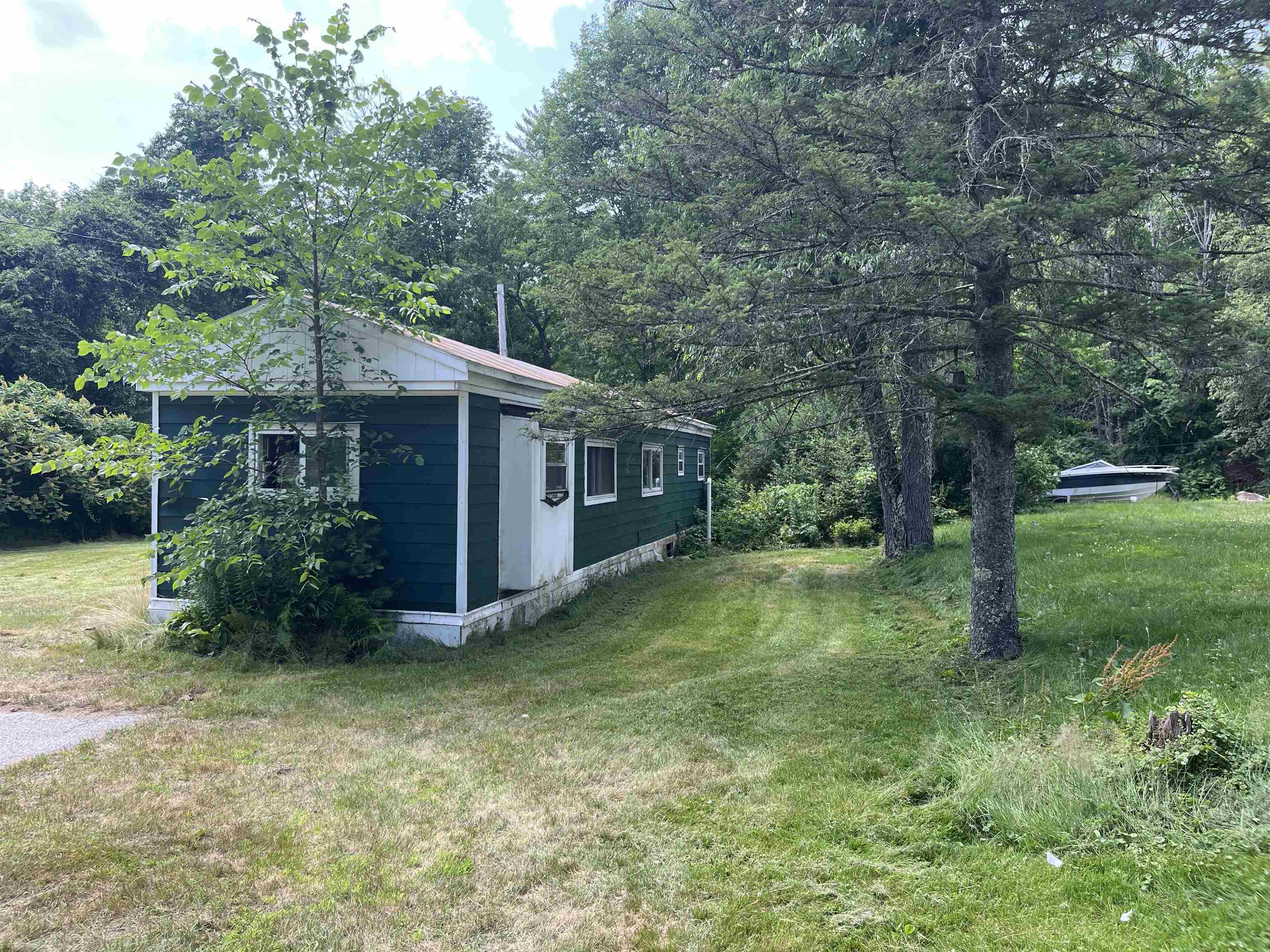 660 New Hampton Road Sanbornton, NH 03269 - Photo 16 of 20