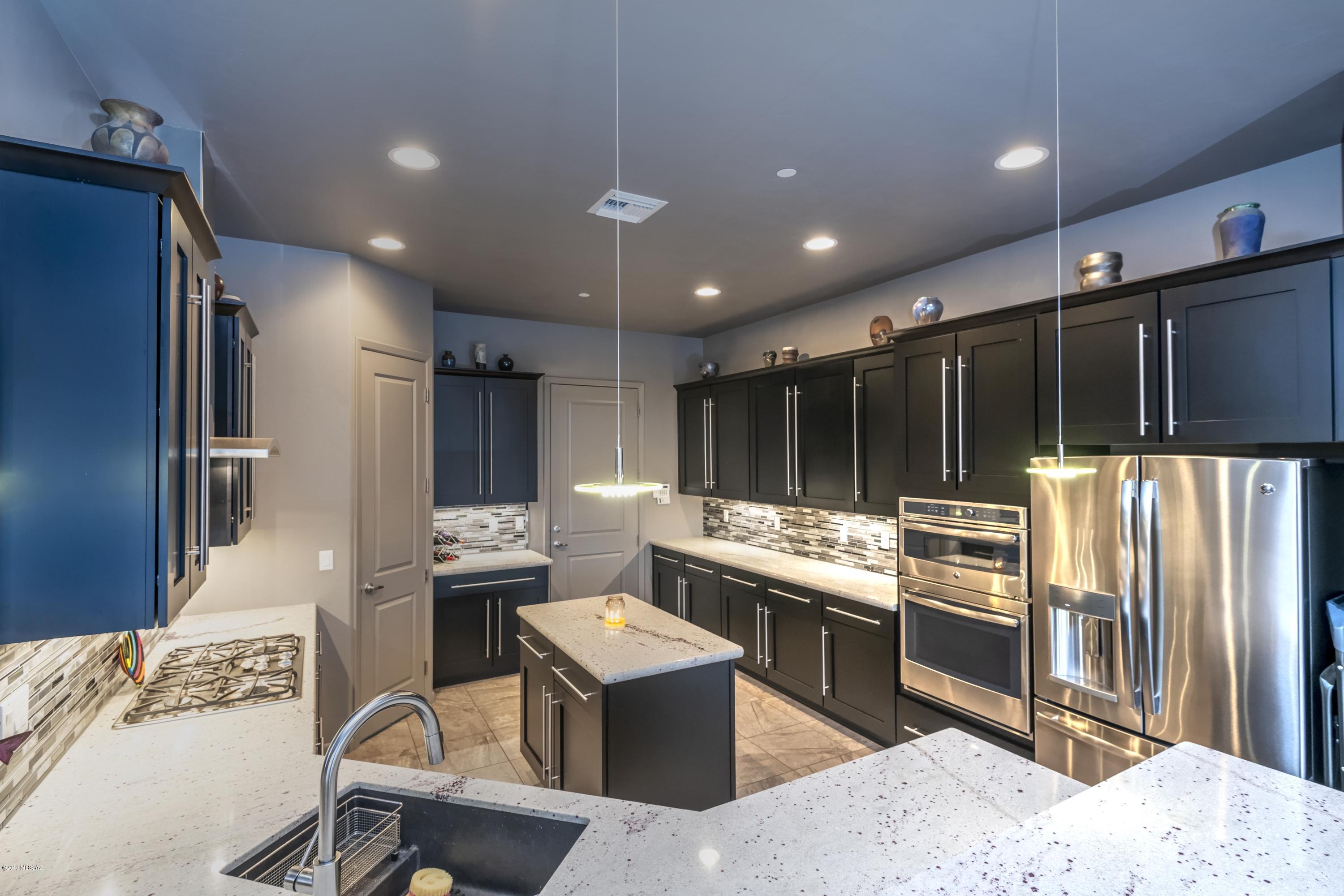 14645 East Cir Q Ranch Place Vail, AZ 85641 - Photo 14 of 43