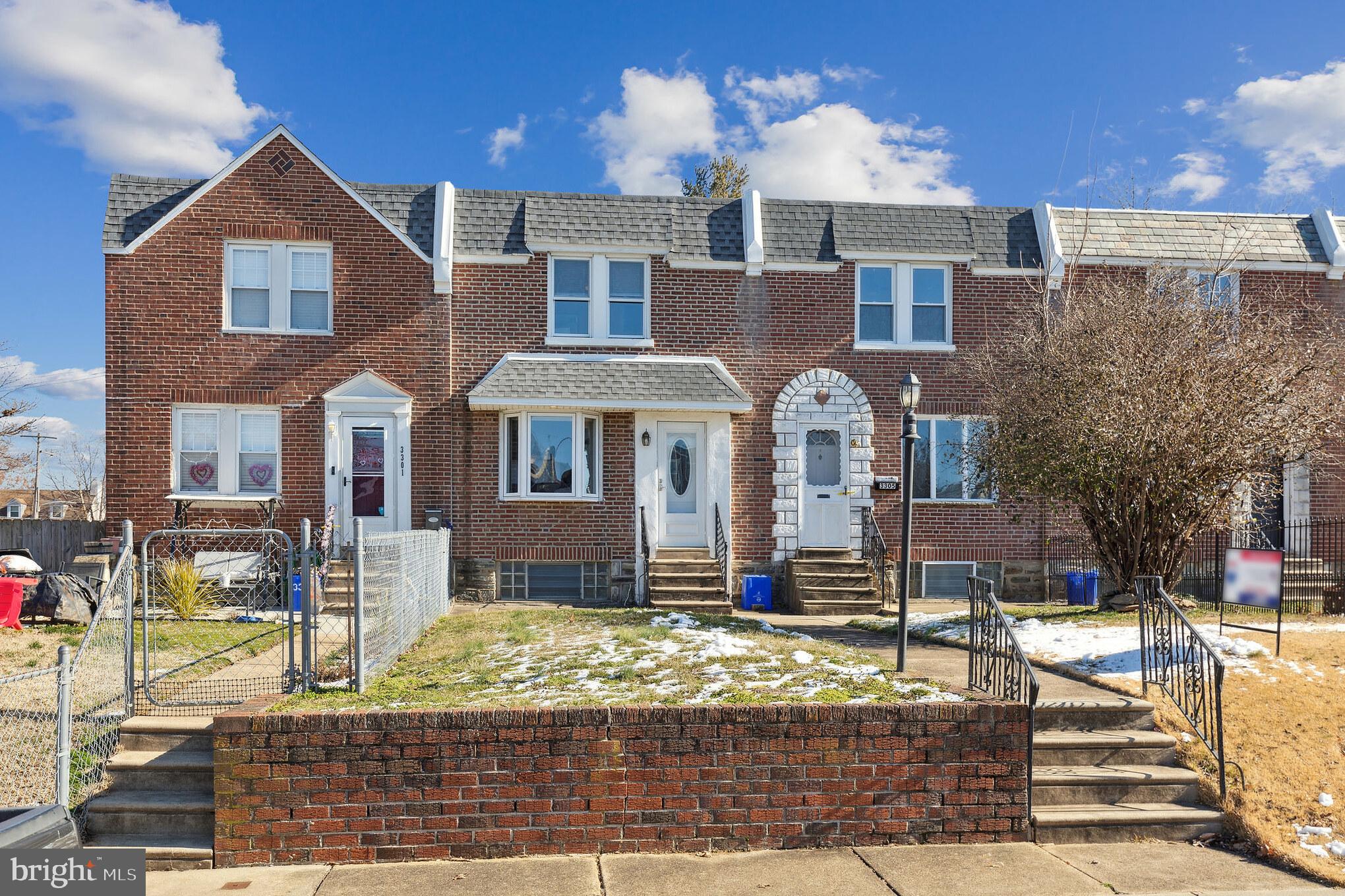 3303 Decatur Street Philadelphia, PA 19136 - Photo 1 of 27 Gallery Image 1
