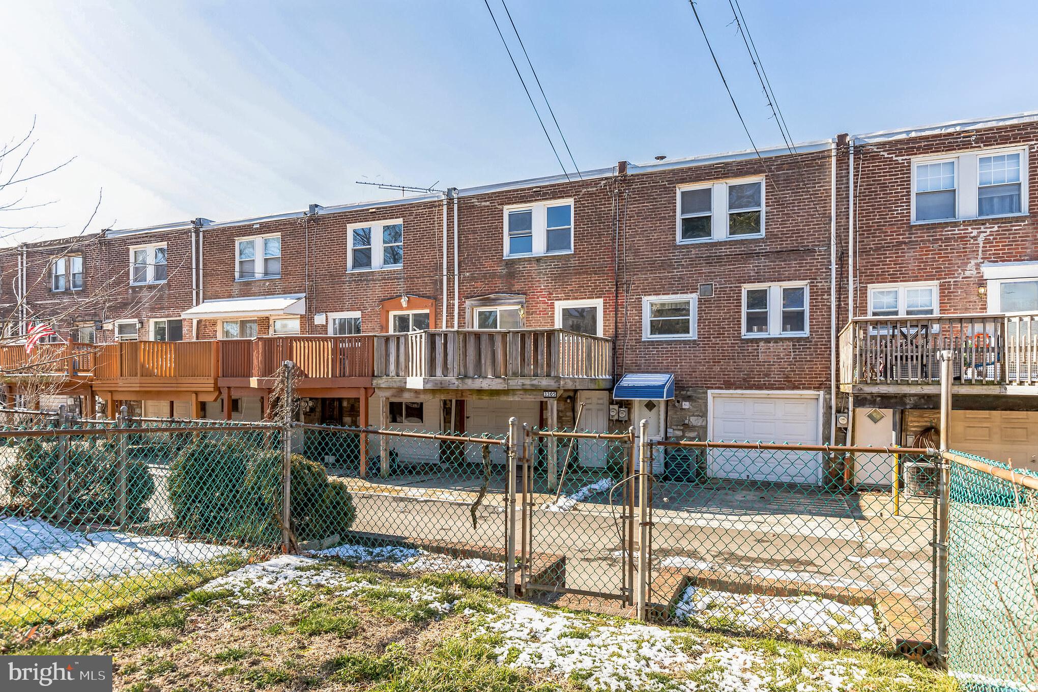 3303 Decatur Street Philadelphia, PA 19136 - Photo 23 of 27 Gallery Image 23