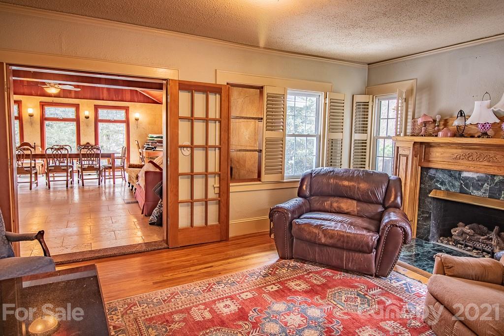 16 Old Bee Tree Road Swannanoa, NC 28778 - Photo 13 of 34 Gallery Image 13