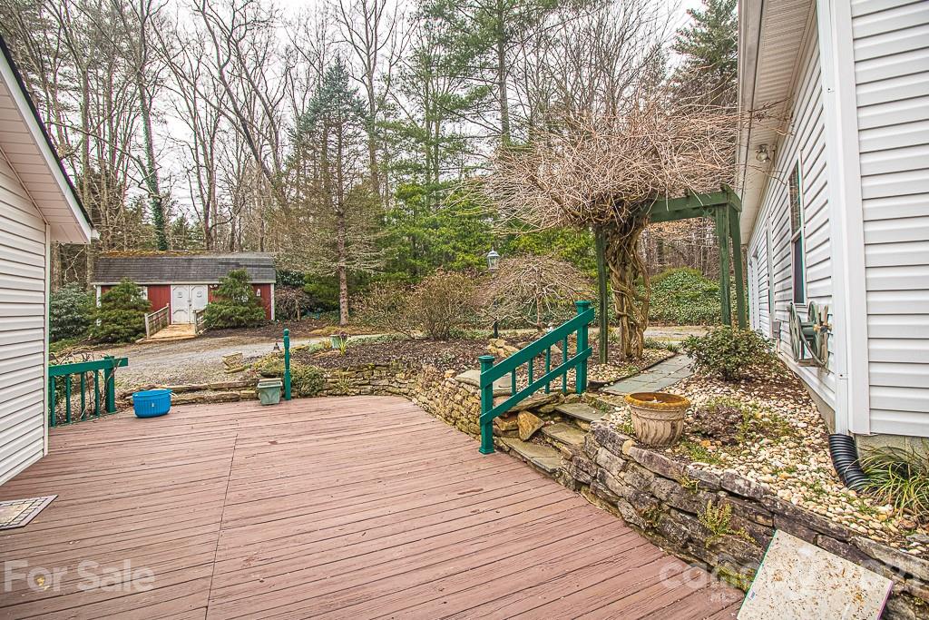 16 Old Bee Tree Road Swannanoa, NC 28778 - Photo 29 of 34 Gallery Image 29