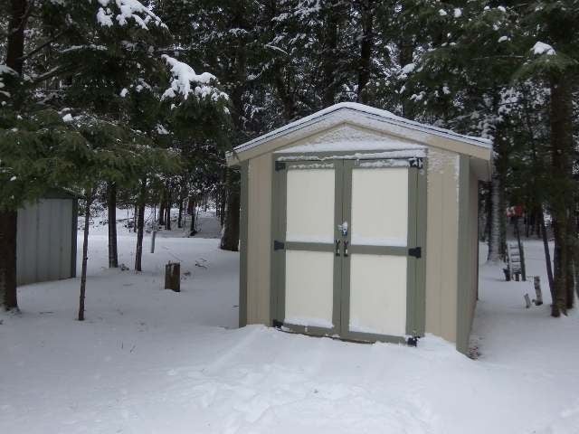 2017 Roamer Road, Unit 3 Mercer, WI 54547 - Photo 15 of 20 Gallery Image 15