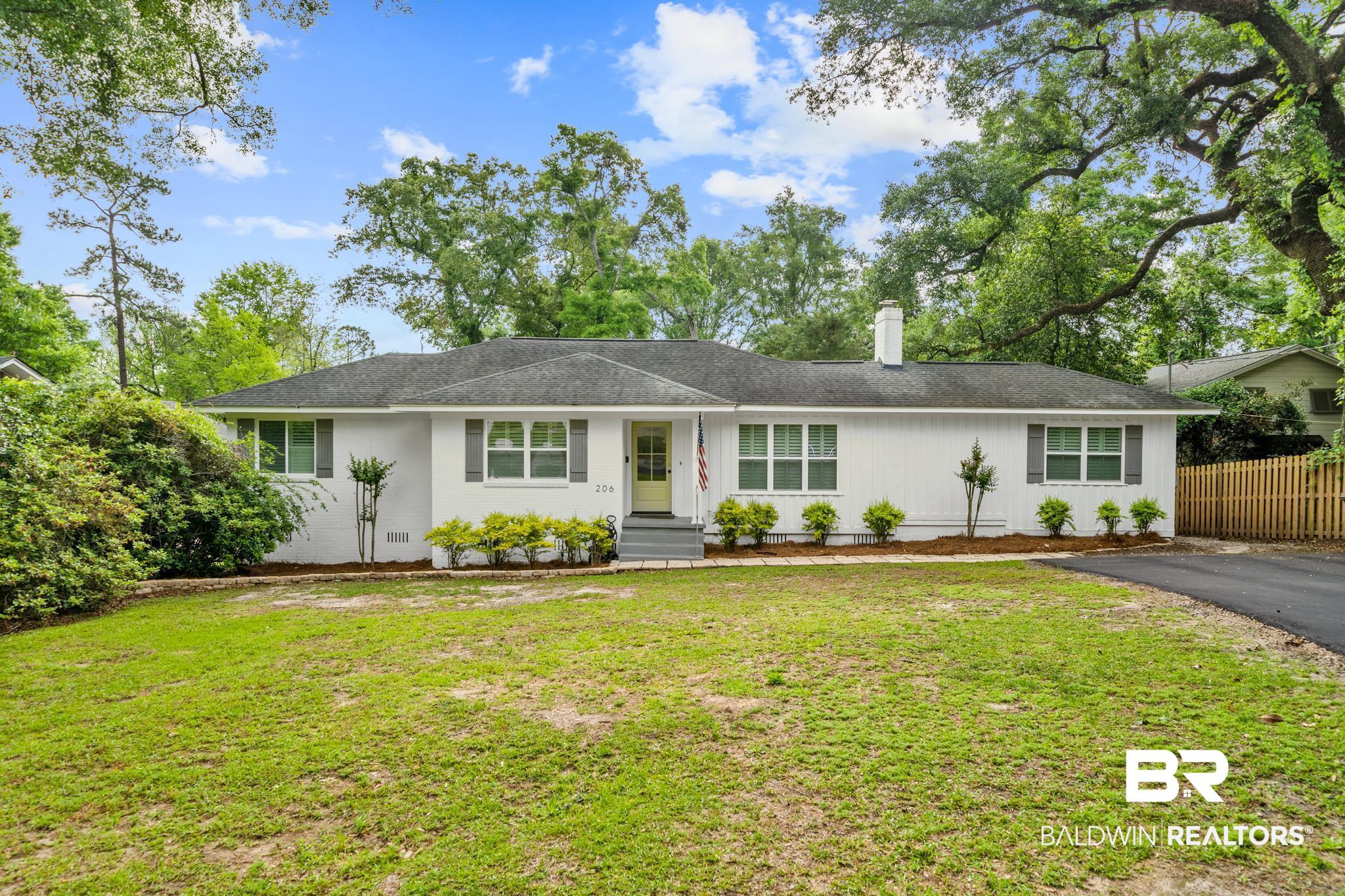 206 Stillwood Lane Mobile, AL 36608 - Photo 23 of 33