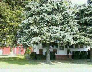 59900 Tamarack Road North Liberty, IN 46554 - Photo 1 of 1