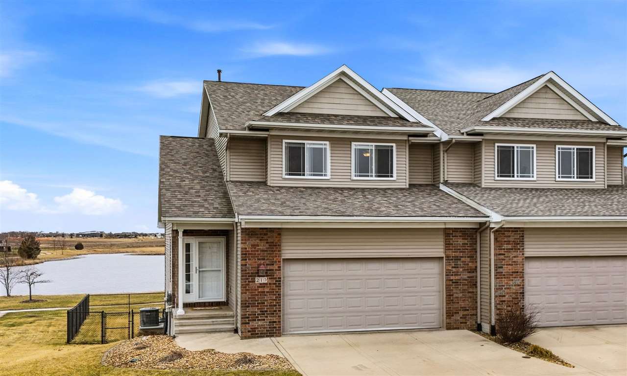 210 South Park Ridge Road North Liberty, IA 52317 - Photo 1 of 36 Gallery Image 1