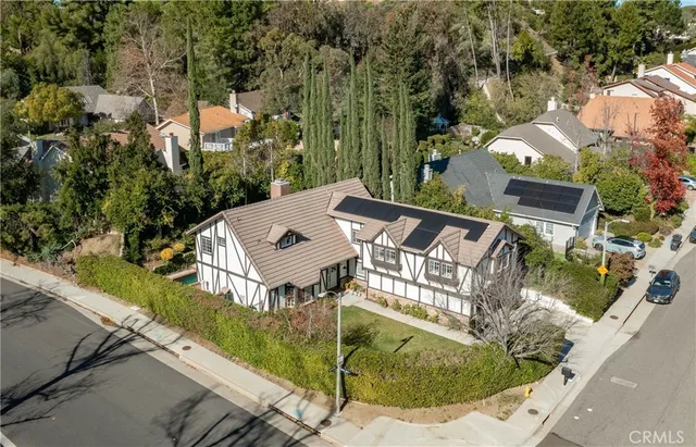 $1,725,000 | 5501 Fairgrange Drive, Agoura Hills, CA 91301