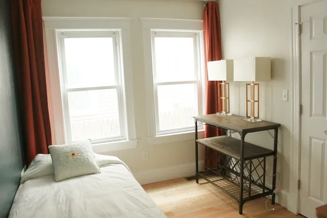 $4,700 | 11 Silvey Place, Unit 1, Somerville, MA 02143