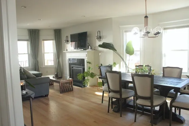 $4,700 | 11 Silvey Place, Unit 1, Somerville, MA 02143