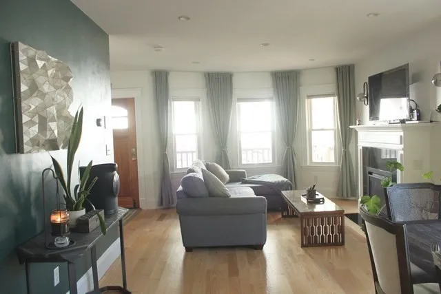 $4,700 | 11 Silvey Place, Unit 1, Somerville, MA 02143