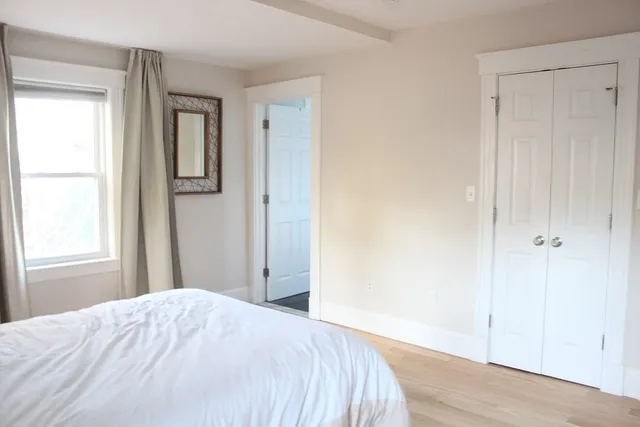 $4,700 | 11 Silvey Place, Unit 1, Somerville, MA 02143