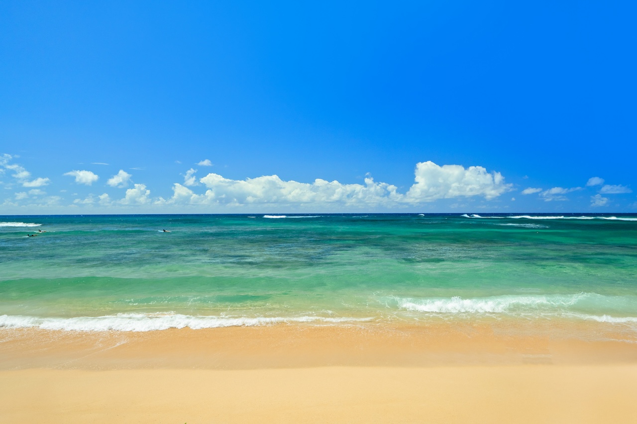 2253 Poipu Road, Unit 192 Koloa, HI 96756 - Photo 17 of 27 a view of big yard with swimming pool