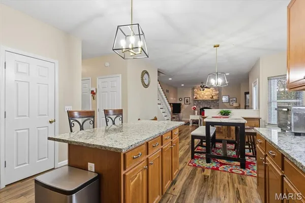 $525,000 | 624 Meramec View Drive, Eureka, MO 63025