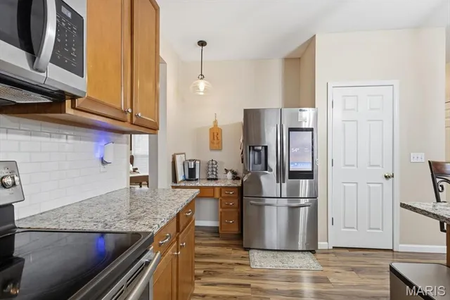 $535,000 | 624 Meramec View Drive, Eureka, MO 63025