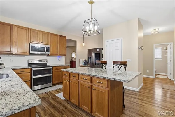 $525,000 | 624 Meramec View Drive, Eureka, MO 63025