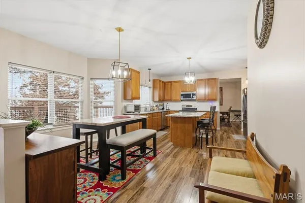 $525,000 | 624 Meramec View Drive, Eureka, MO 63025