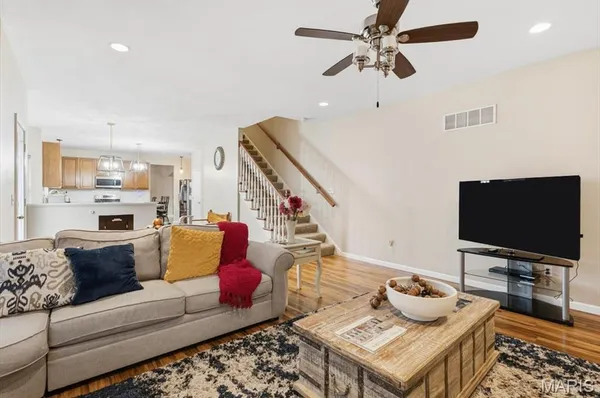 $525,000 | 624 Meramec View Drive, Eureka, MO 63025