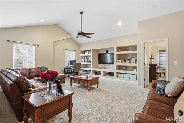 $535,000 | 624 Meramec View Drive, Eureka, MO 63025