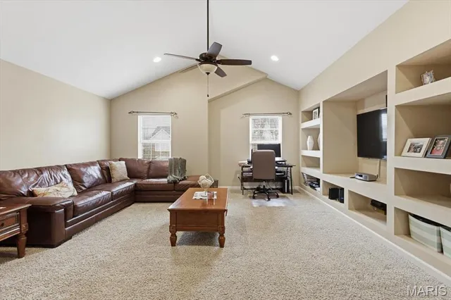 $535,000 | 624 Meramec View Drive, Eureka, MO 63025