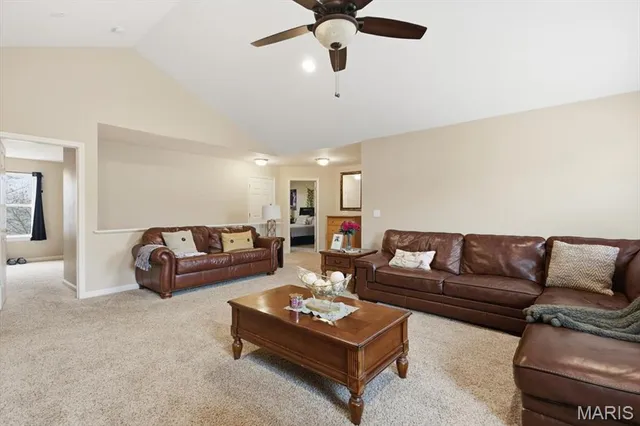 $535,000 | 624 Meramec View Drive, Eureka, MO 63025