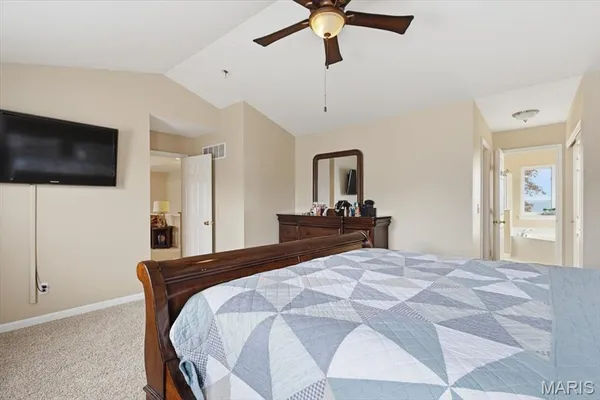 $525,000 | 624 Meramec View Drive, Eureka, MO 63025