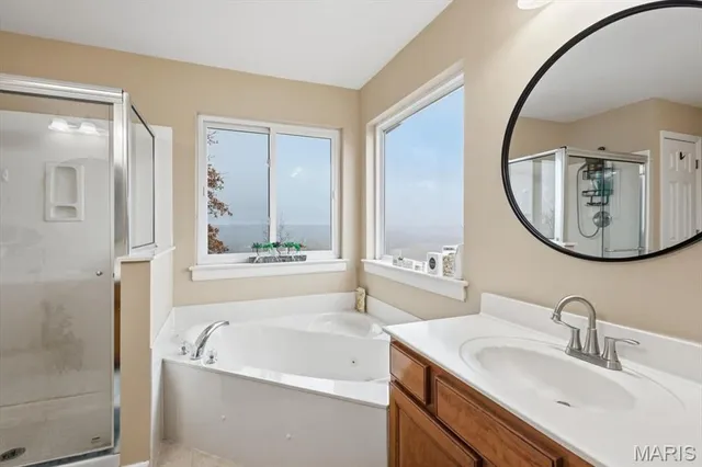 $535,000 | 624 Meramec View Drive, Eureka, MO 63025