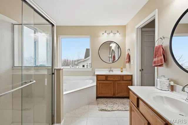 $535,000 | 624 Meramec View Drive, Eureka, MO 63025