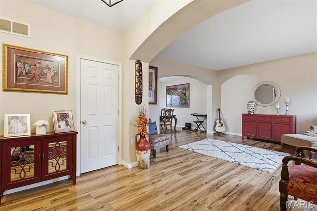 $535,000 | 624 Meramec View Drive, Eureka, MO 63025