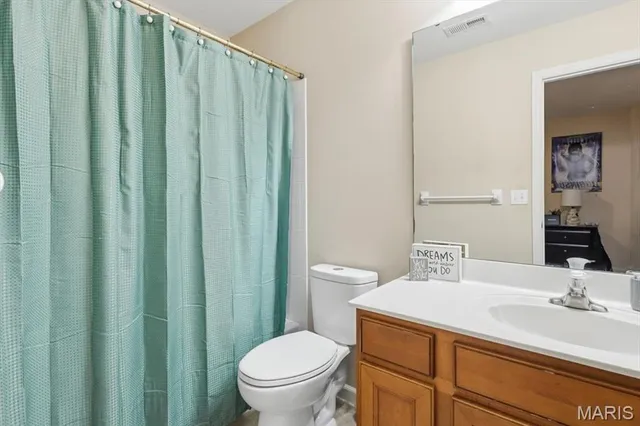 $535,000 | 624 Meramec View Drive, Eureka, MO 63025