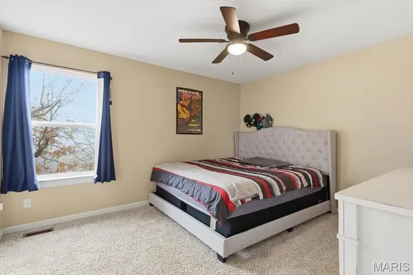 $525,000 | 624 Meramec View Drive, Eureka, MO 63025