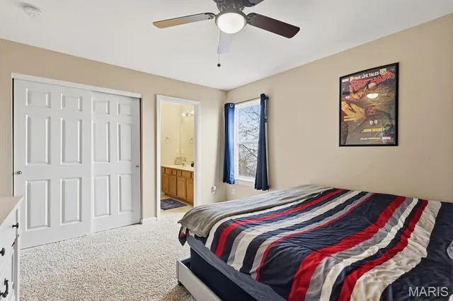 $535,000 | 624 Meramec View Drive, Eureka, MO 63025