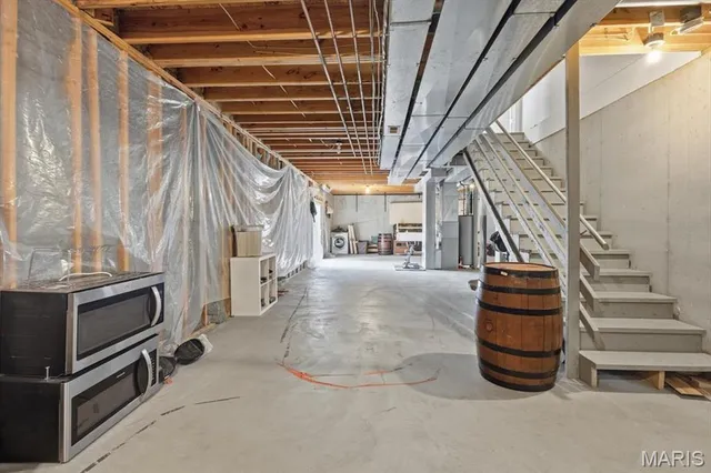 $535,000 | 624 Meramec View Drive, Eureka, MO 63025