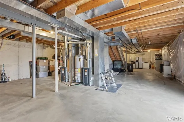 $535,000 | 624 Meramec View Drive, Eureka, MO 63025