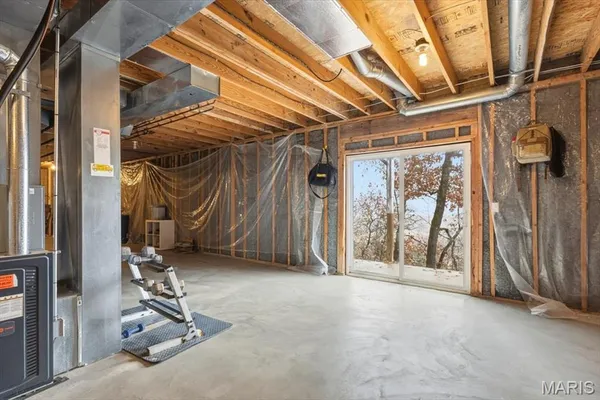 $525,000 | 624 Meramec View Drive, Eureka, MO 63025