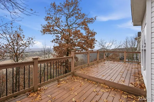 $535,000 | 624 Meramec View Drive, Eureka, MO 63025