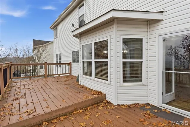 $535,000 | 624 Meramec View Drive, Eureka, MO 63025