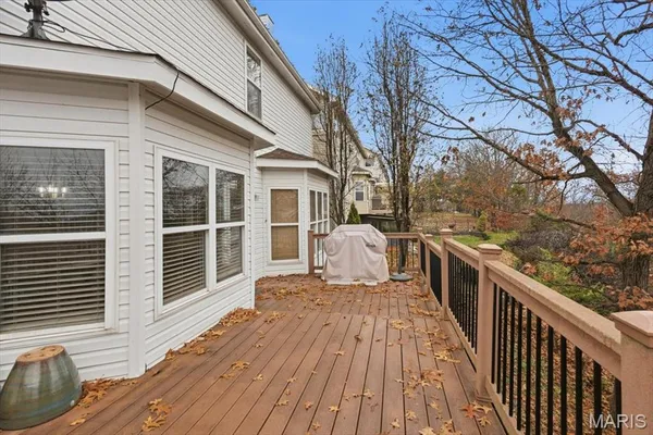$525,000 | 624 Meramec View Drive, Eureka, MO 63025